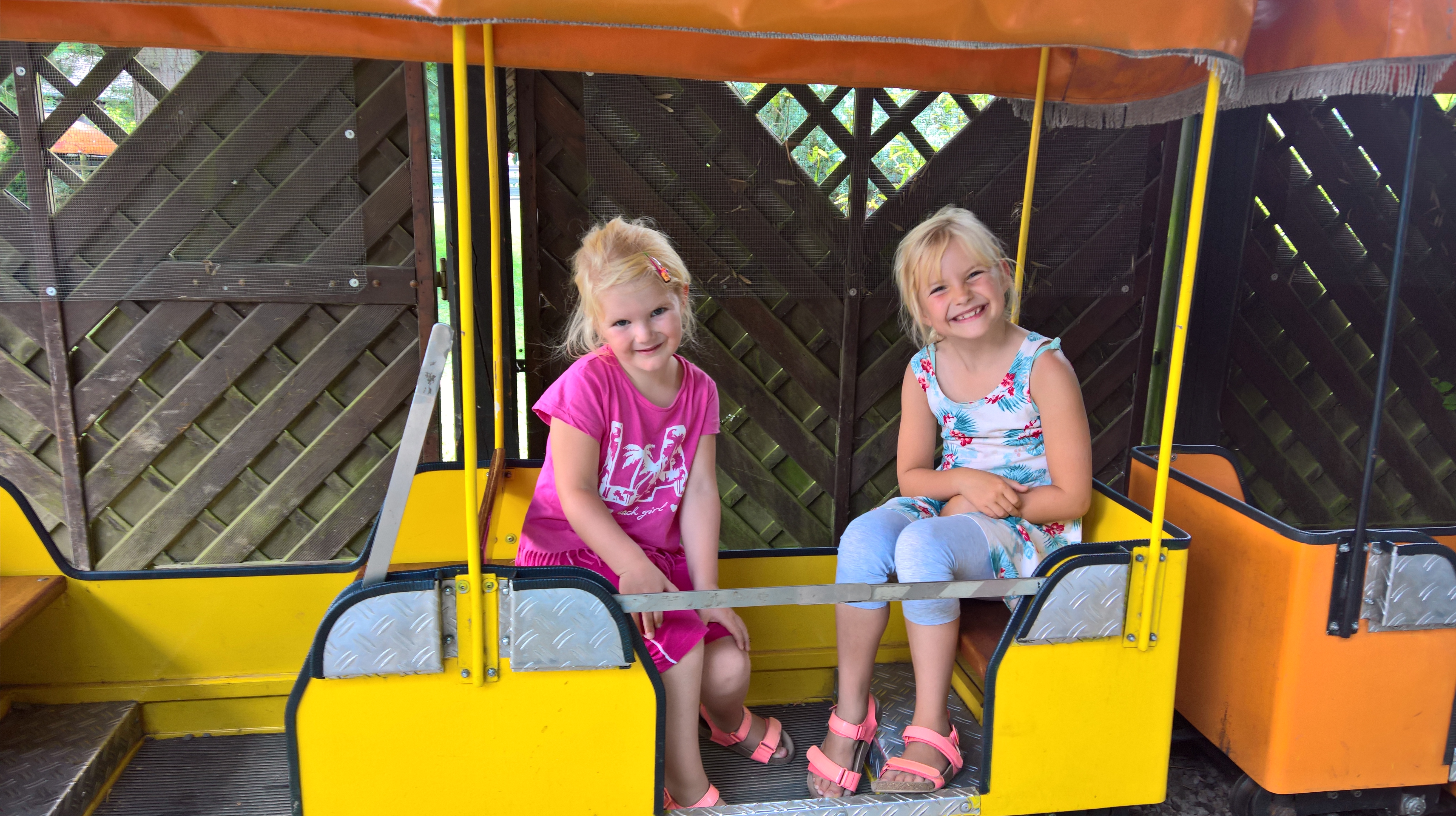 Parc merveilleux 2016