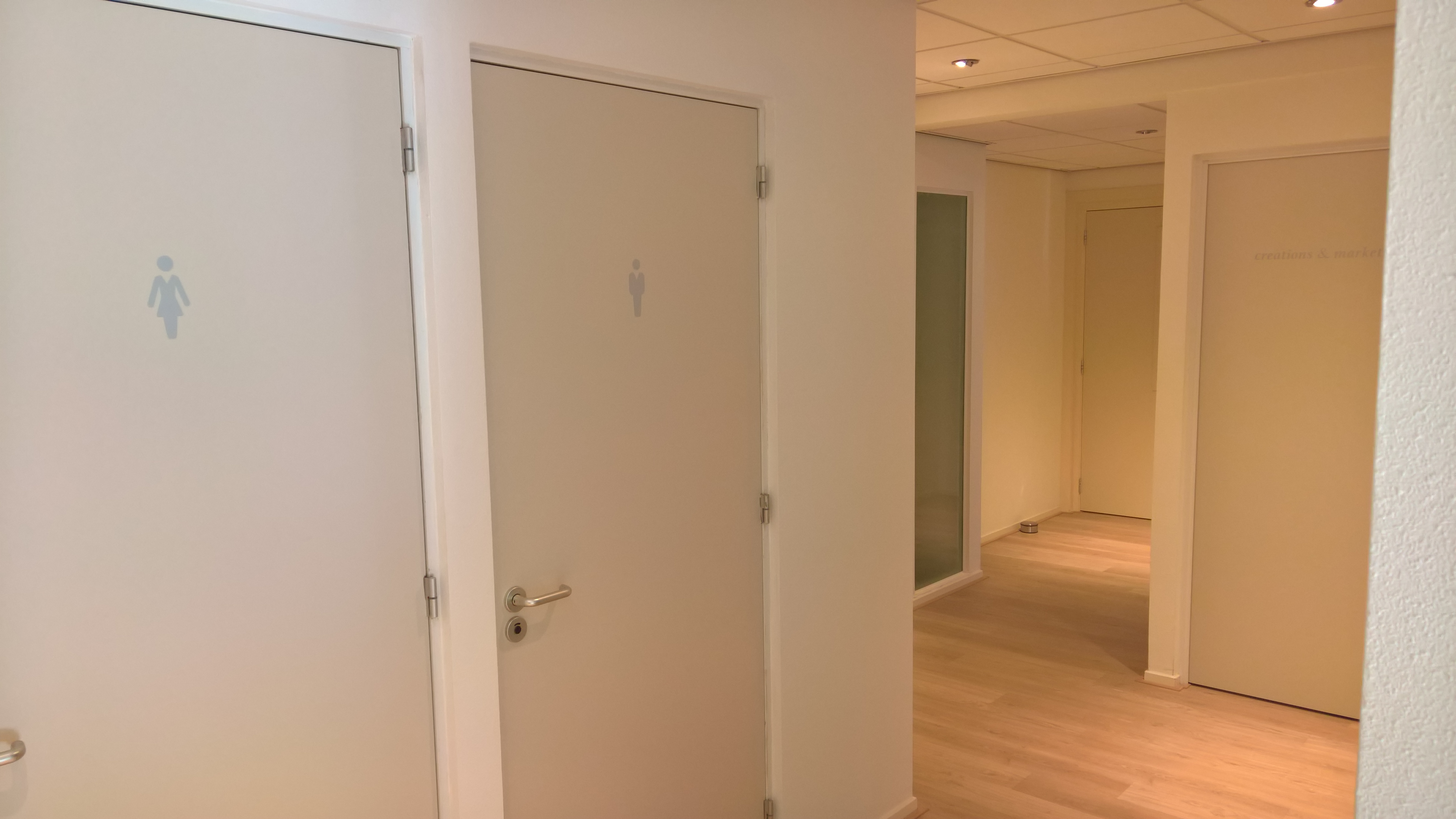 Hal bovenverdieping 1