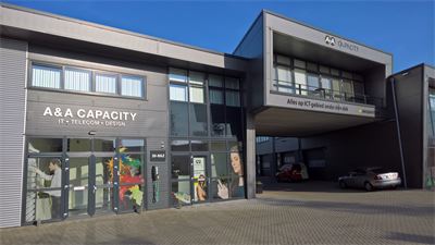 A&A Capacity